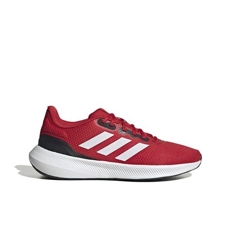 adidas runfalcon damen rot|adidas performance runfalcon.